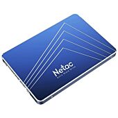 Netac N600s 512GB SATA3 2.5 inch 3D NAND Solid State Drive