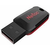 Netac U197 16GB USB2.0 Capless USB Flash Drive