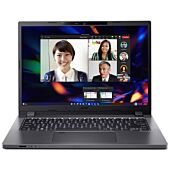 Acer Travelmate P214-55 13th gen Notebook i7-1355U 5.0GHz 8GB 1TB 14 inch