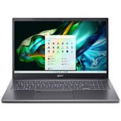 Acer Aspire A5 A515-58GM 13th gen Notebook i5-1335U 4.6GHz 8GB 512GB 15.6 inch
