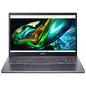 Acer Aspire A5 A515-58M 13th gen Notebook i5-1335U 4.6GHz 16GB 512GB 15.6 inch