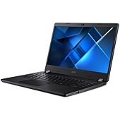 Acer Travelmate P214-53 11th gen Notebook Intel i7-1165G7 4.7GHz 8GB 1TB 14 inch