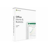 Office 2019 Home & Business Edition - ESD - 1 User/ 1 PC/MAC - Word/ PowerPoint/ Excel/ OneNote/ Outlook