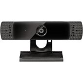 Mecer OMA455 Full HD 1080p fixed focus Webcam - USB