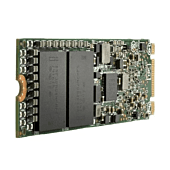 HPE M.2 480GB SATA 6Gbps Read Intensive Internal SSD