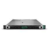 HPE ProLiant DL360 Gen11 1U Rack Server - Intel Xeon Silver 4410Y 32GB RAM