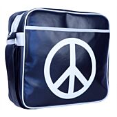 Peace and Love 13 inches Bag