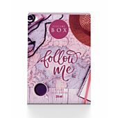Perfume Box - Follow Me