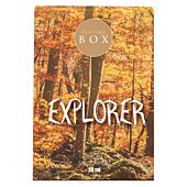 Perfume box - Explorer