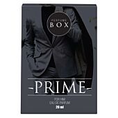 Perfume box - Prime