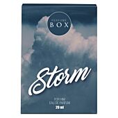 Perfume box - Storm