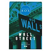 Perfume box � Wall Street