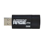 RAGE LITE 256GB USB 3.2 GEN 1