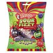 Pengo Sour Fizzy 75g Blackcurrant and Apple