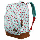 Playground Smooth Backpack - Teal