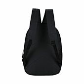 Playground Freestyle Backpack Black