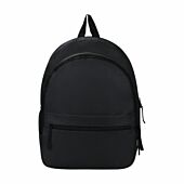 Playground Freestyle Backpack Black