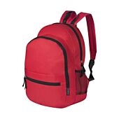 Playground Freestyle Backpack Red
