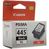 Canon PG-445XL High Yield Black ink cartridge