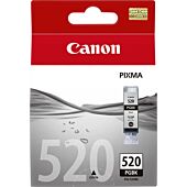 Canon PGI 520 Ink Cartridge 520 IP4700 / MP540 / MP550 / MP560