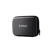 ORICO 2.5 Portable HDD Bag Black - PHB-25-BK