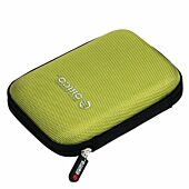 Orico 2.5 Portable Hard Drive Protector Bag - Green