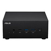 Asus Mini PC PN64 Mini Barebone PC - Intel Core i5-12500H PN64-BB5013MD