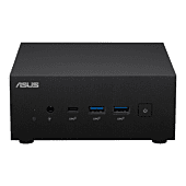 Asus Mini PC PN64 Mini Barebone PC - Intel Core i7-12700H PN64-BB7014MD