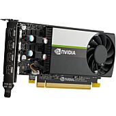 PNY nVidia Quadro T1000 4GB GDDR6 PCI-e 3.0 x16 Graphics card low profile mDP