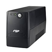 FSP FP600 600VA 2x Type-M 1x USB Com UPS