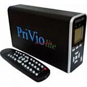 Privio Lte Media Player+1Tb Incl