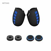 Nitho PS4 GAMING KIT �Set of Enhancers for PS4� controllers