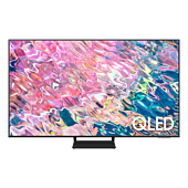 Samsung 55 inch QLED TV Quantum Dot Quantum Processor Lite Quantum HDR/ HDR 10+