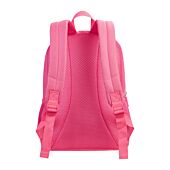 Quest Girls Fashion-Flare Backpacks Asst Pink