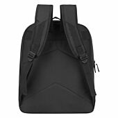 Quest Colourtime Backpack Black and Turq