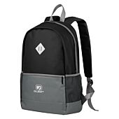 Quest Contrast Blackpack Black and Grey