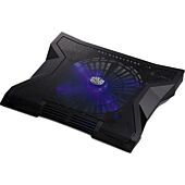 Cooler Master NotePal XL with 230mm cooling fan