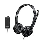 Rapoo H120 Wired USB-A Headsets