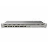 MikroTik 13 Port Gigabit 4 Core Rack-Mount Router | RB1100x4