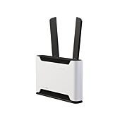 MikroTik Chateau 5G WiFi 5 Dual Band 5 Port Gigabit Router | RBD53G-5HacD2HnD-TC&RG502Q-EA
