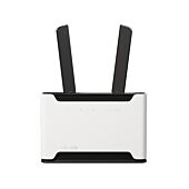MikroTik Chateau 5G WiFi 5 Dual Band 5 Port Gigabit Router | RBD53G-5HacD2HnD-TC&RG502Q-EA