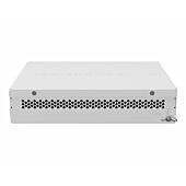 MikroTik SwOS Cloud Switch 8 Port Gigabit 2SFP+ PoE Input | CSS610-8G-2S+IN