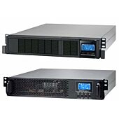 RCT 10000VA / 8000W Online Racmount UPS