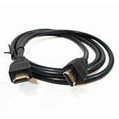RCT HDMI CABLE 5M RCT Mouded 19 Pin Plug to Plug HDMI Cable