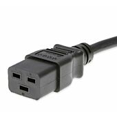 RCT-POWER CORD RCT 3pin SA Power Plug to IEC C19