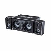 RCT SP3500 Stereo USB Speaker (60W)(2.2 Channel)