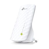 TP-Link RE200 AC750 Wi-Fi 5 Range Extender Repeater White 10/100 Mbits