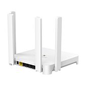 Reyee Dual Band WiFi 6 1800Mbps 6dBi Gigabit Mesh Router | RG-EW1800GX Pro
