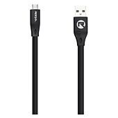 Rocka Flash series Micro USB Cable 1.2m - Black