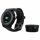 Rocka Hit Fit Pro series Smartwatch GPS HR IP54 Strava